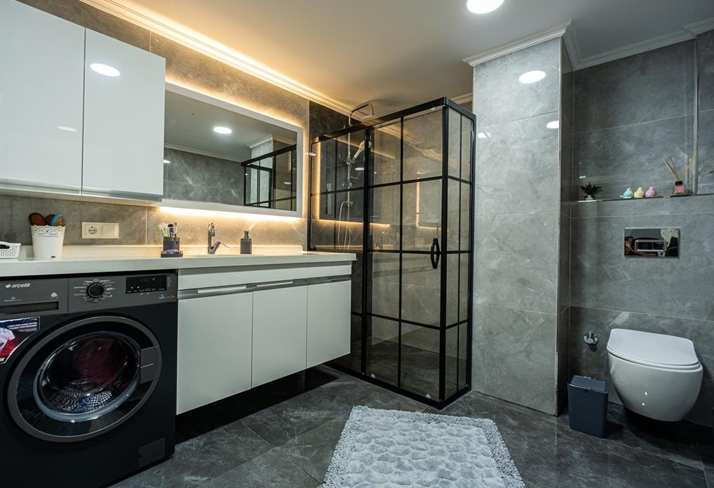 Banyo Tadilat & Dekorasyon