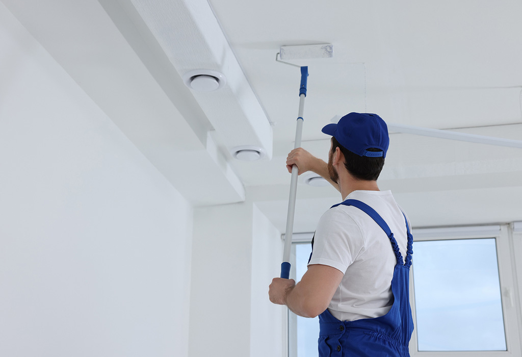 Boya & Badana İşleri