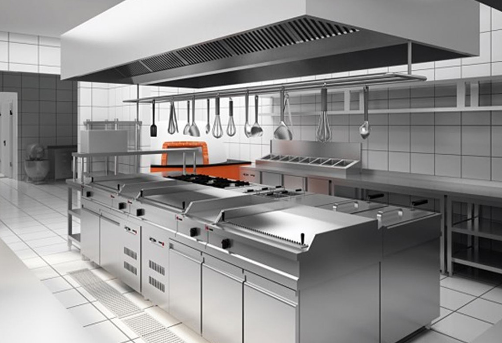 Davlumbaz & Havalandırma