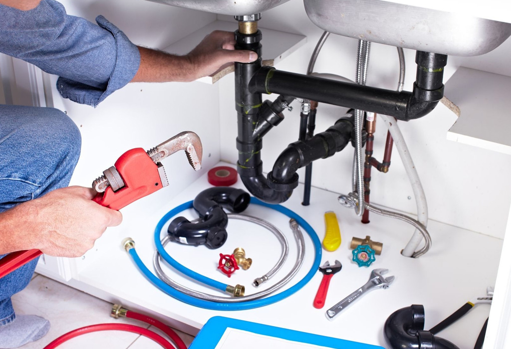 Elektrik & Sıhhi Tesisat