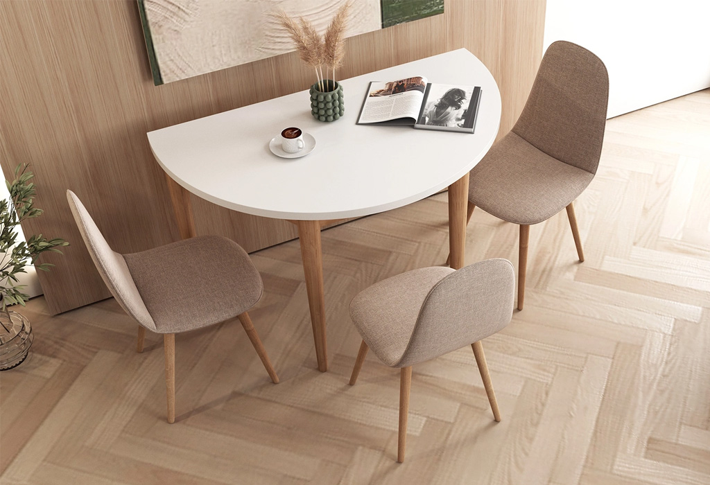 Masa & Sandalye Demini