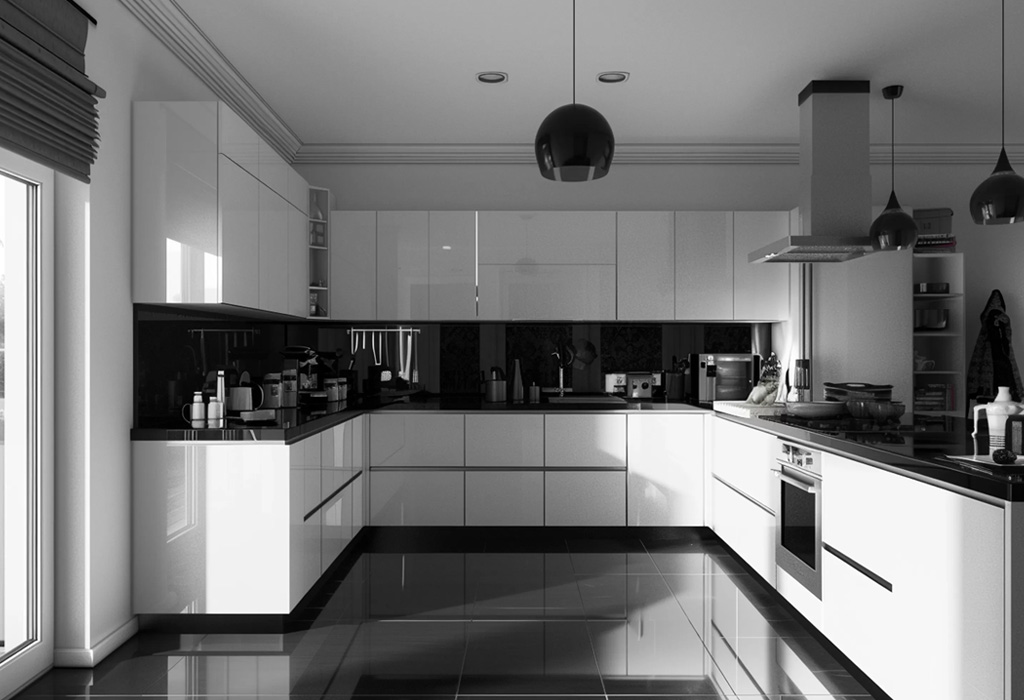 Mutfak Tadilat & Dekorasyon