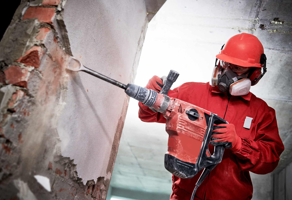 Yıkım & Hafriyat İşleri