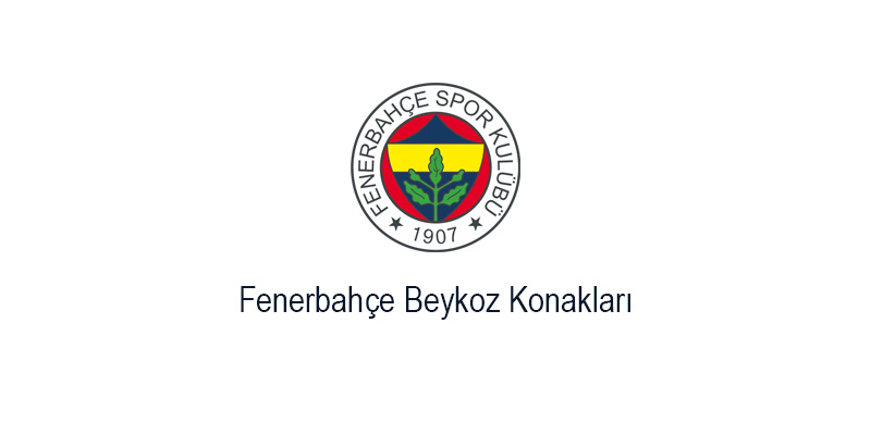 Fenerbahçe Beykoz Konakları
